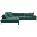 Bild 1 von Hom`in ECKSOFA Grün