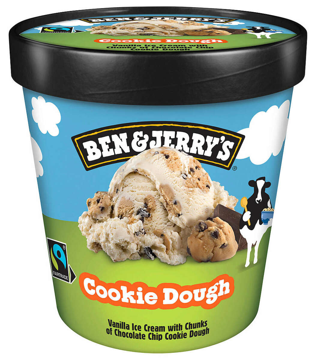 Bild 1 von BEN & JERRY'S Eis