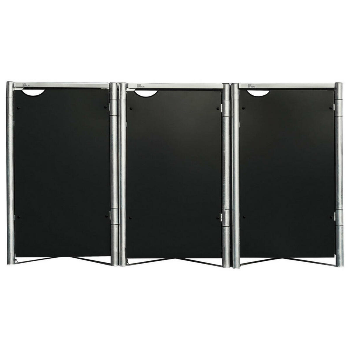 Bild 1 von XXXLutz MÜLLTONNENBOX Schwarz