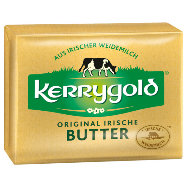 Bild 1 von Kerrygold Irische Butter