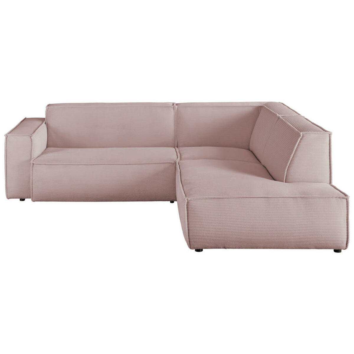 Bild 1 von Hom`in ECKSOFA Rosa