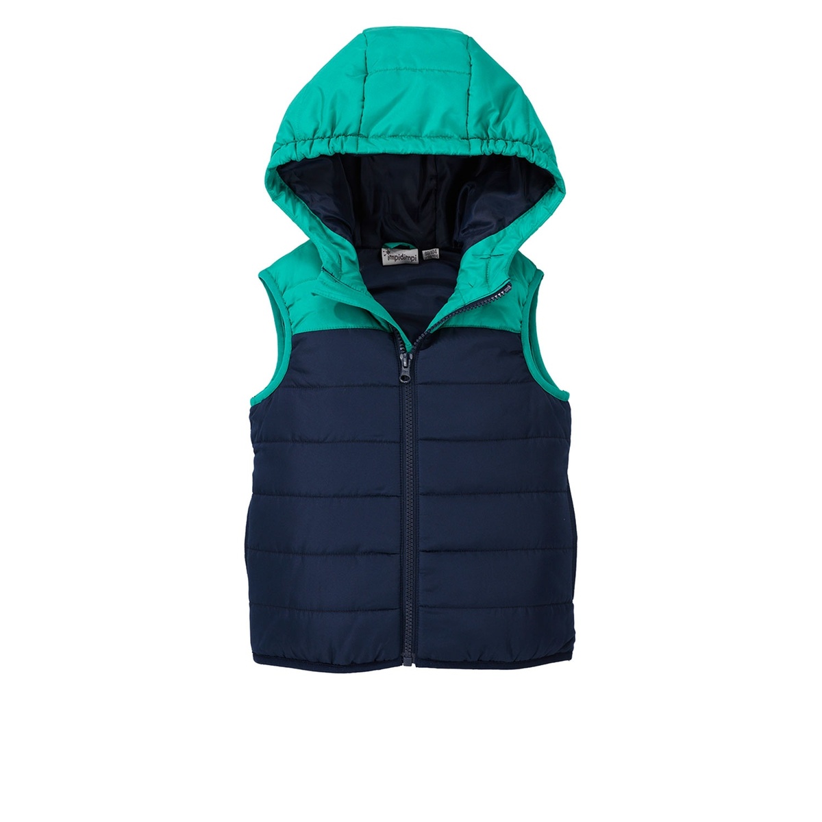 Bild 3 von IMPIDIMPI Kleinkinder Weste
