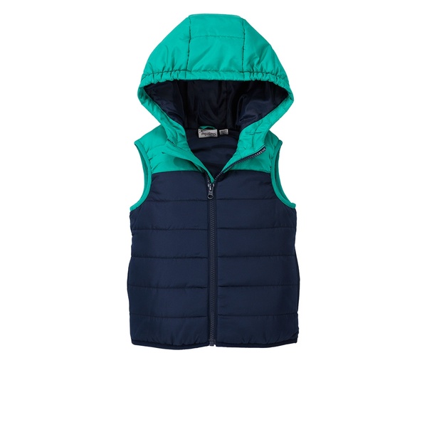 Bild 3 von IMPIDIMPI Kleinkinder Weste