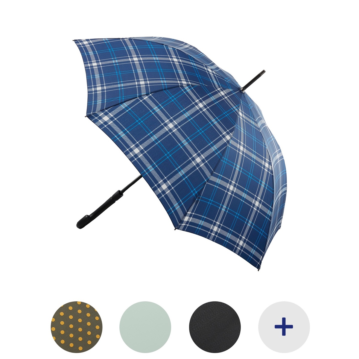 Bild 1 von Taschen- oder Stockschirm