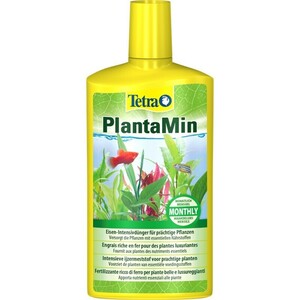 Tetra PlantaMin Pflanzendünger 500 ml