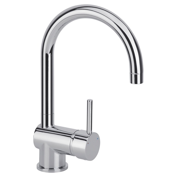 Bild 3 von EASY HOME Spültischarmatur