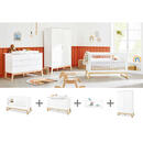 Bild 1 von XXXLutz BABYZIMMER Weiß, Esche