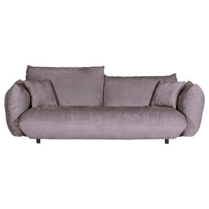 Carryhome BIGSOFA Grau