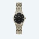 Bild 1 von DELMA Herrenuhr "Classic 2022" Automatik schwarz