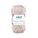 Bild 1 von Wolle "Cotton Quick uni" 50 g sand