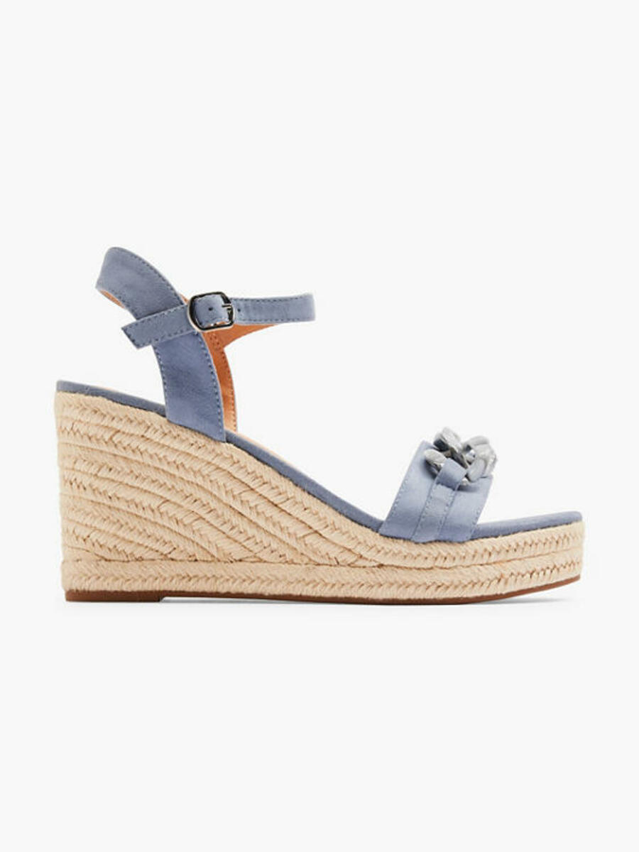 Bild 1 von Graceland Keilsandalette