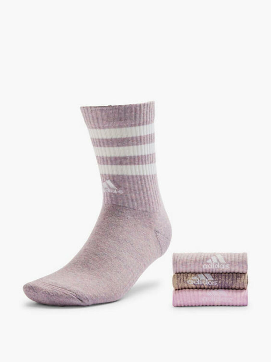 Bild 1 von adidas 3er Pack Socken