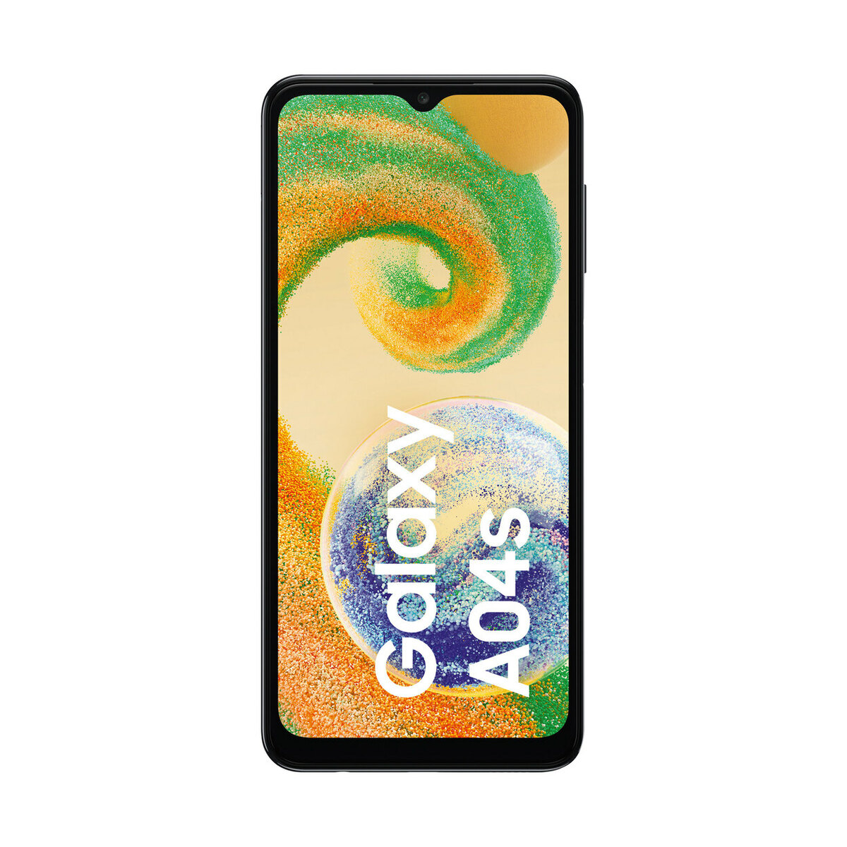 Bild 2 von SAMSUNG 
                                            Smartphone Galaxy A04s