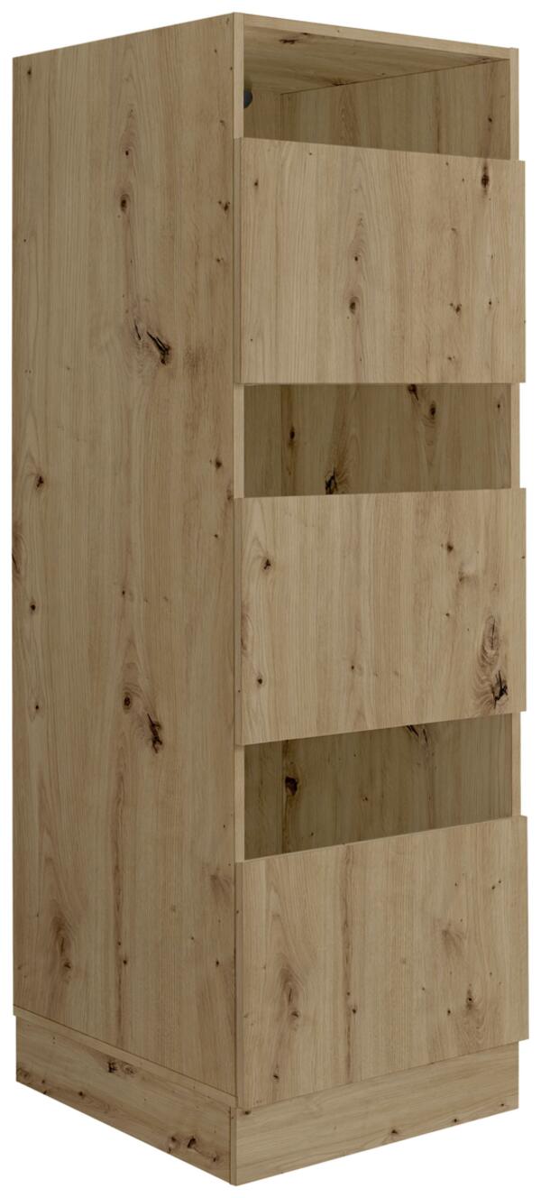 Bild 1 von Schrank in Eiche Artisan