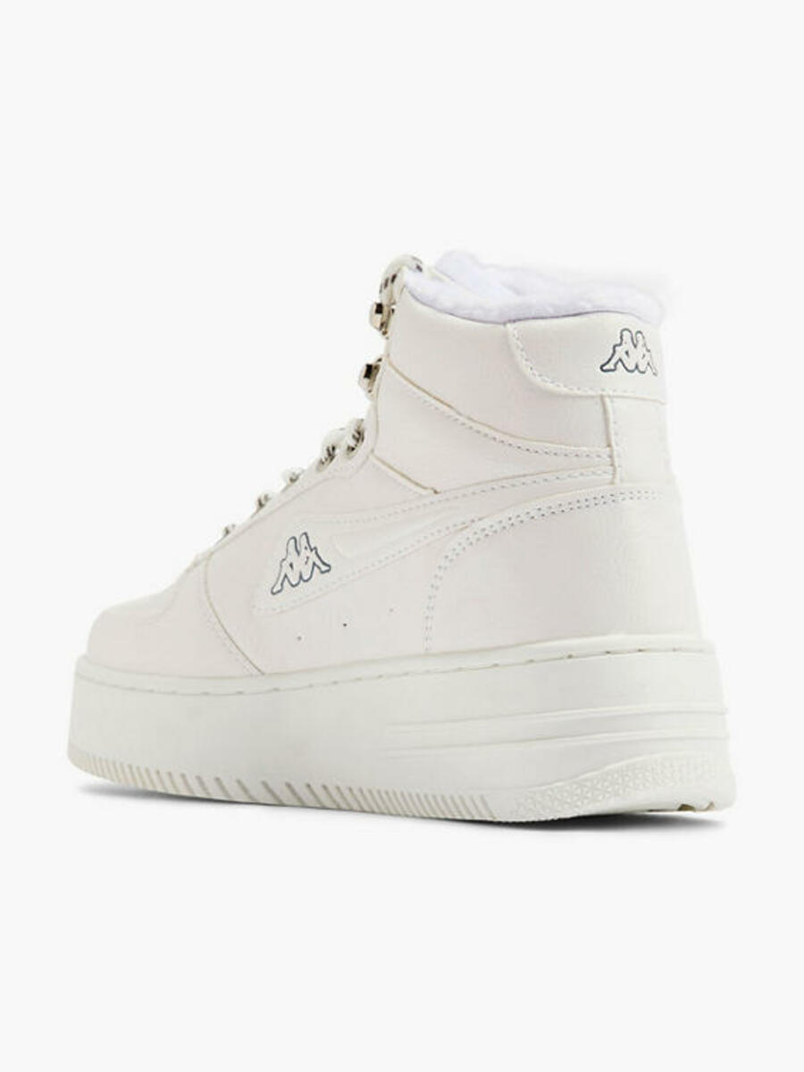 Bild 3 von Kappa Platform Mid Cut