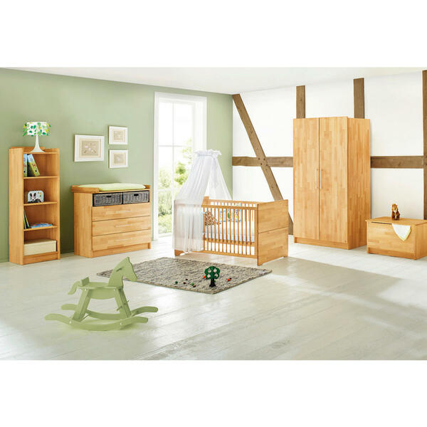 Bild 1 von XXXLutz BABYZIMMER Buche