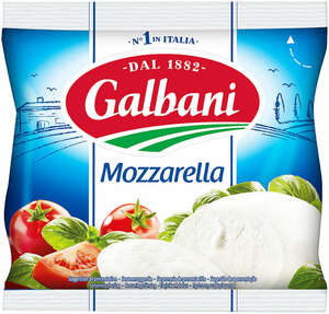 GALBANI Mozzarella Classic