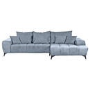 Bild 1 von Carryhome ECKSOFA Blau