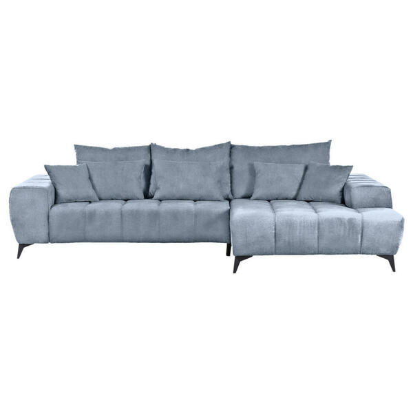 Bild 1 von Carryhome ECKSOFA Blau