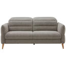 Bild 1 von Dieter Knoll ZWEISITZER-SOFA Greige