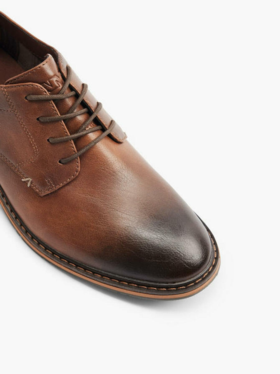 Bild 2 von AM SHOE Business Schnürer