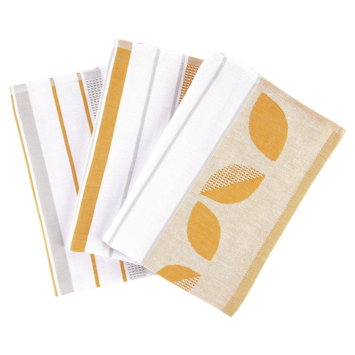 Bild 3 von TUKAN Geschirrtücher, 3er-Set