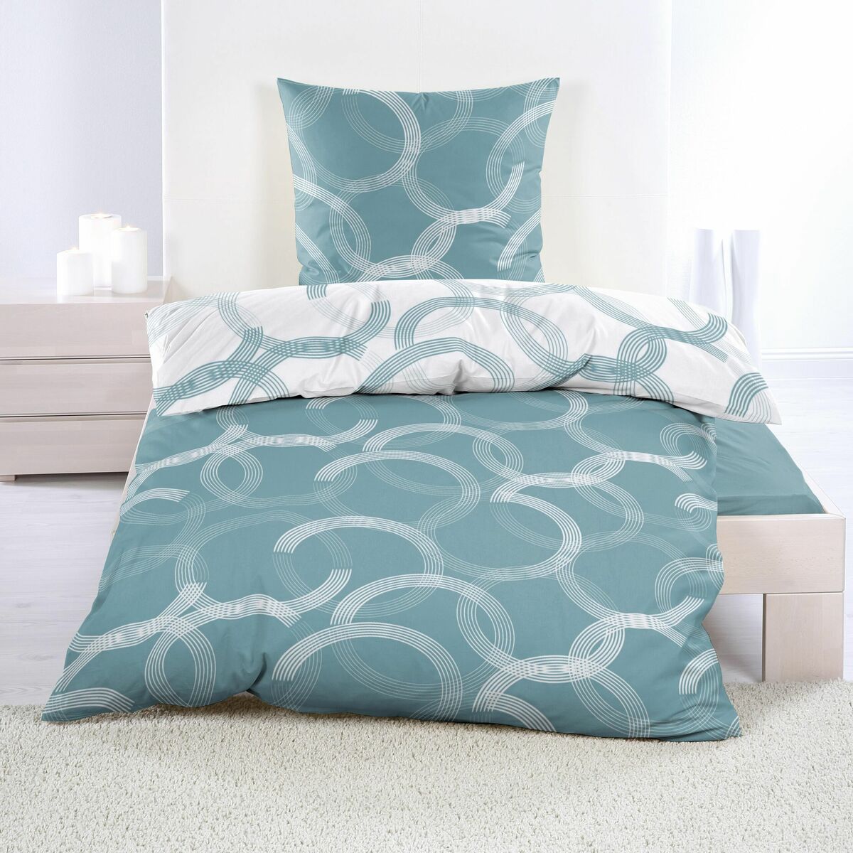 Bild 1 von Bettwäsche