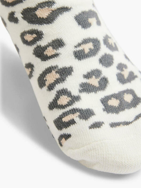 Bild 2 von Cosy Nature 5er Pack Socken