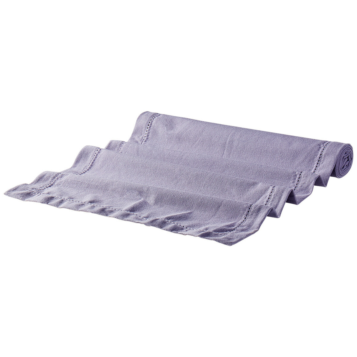 Bild 1 von Tischläufer mit Lochstickerei