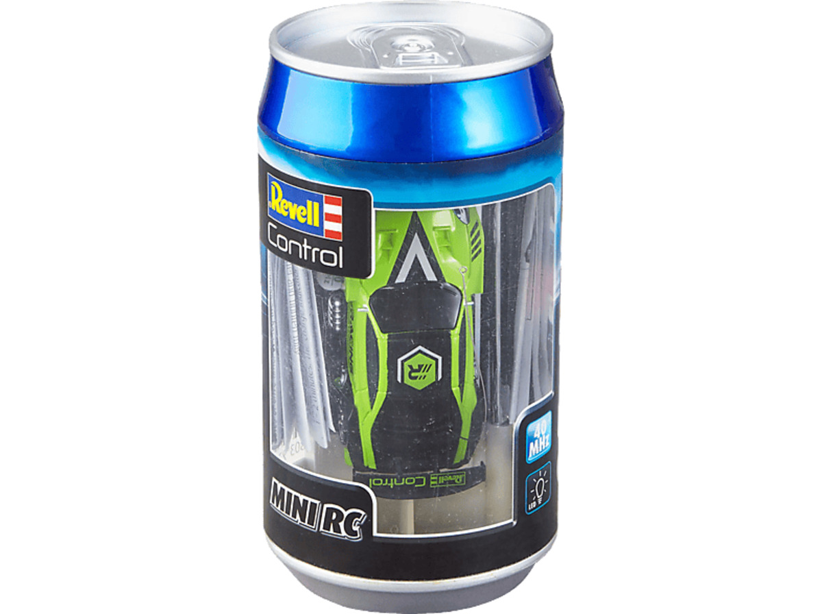 Bild 1 von REVELL MINI RC Car Racing I R/C Spielzeugfahrzeug, Mehrfarbig