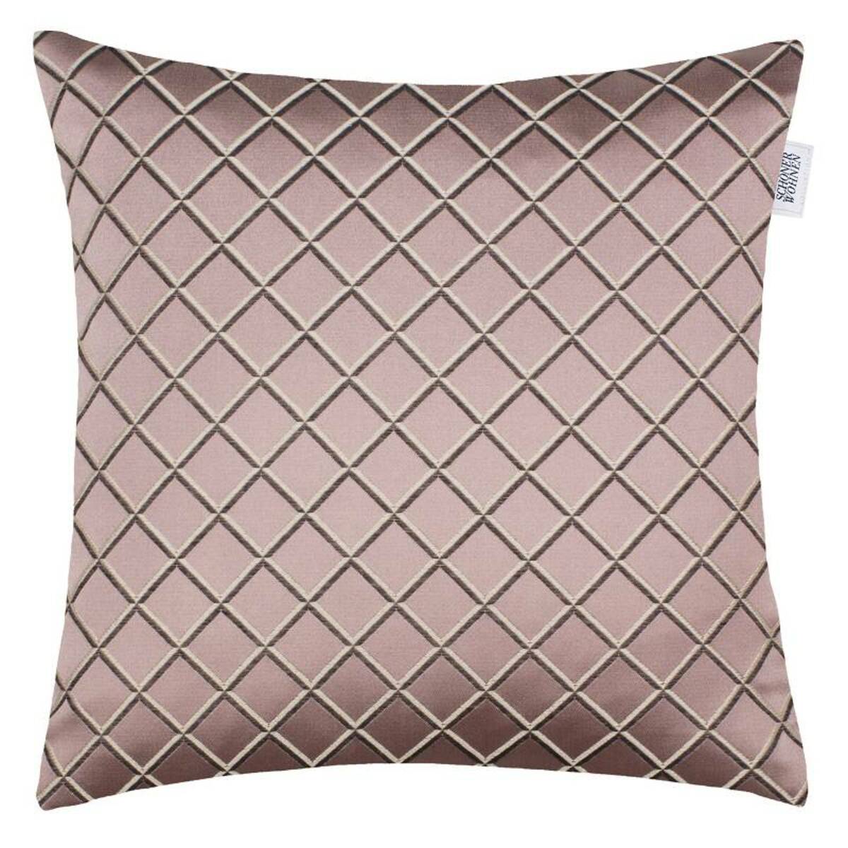 Bild 1 von Schöner Wohnen Zierkissenhülle SW-ELLA, Polyester