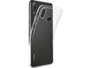 Bild 1 von VIVANCO 61318 Super Slim, Backcover, Huawei, Y7 Prime (2019), Transparent