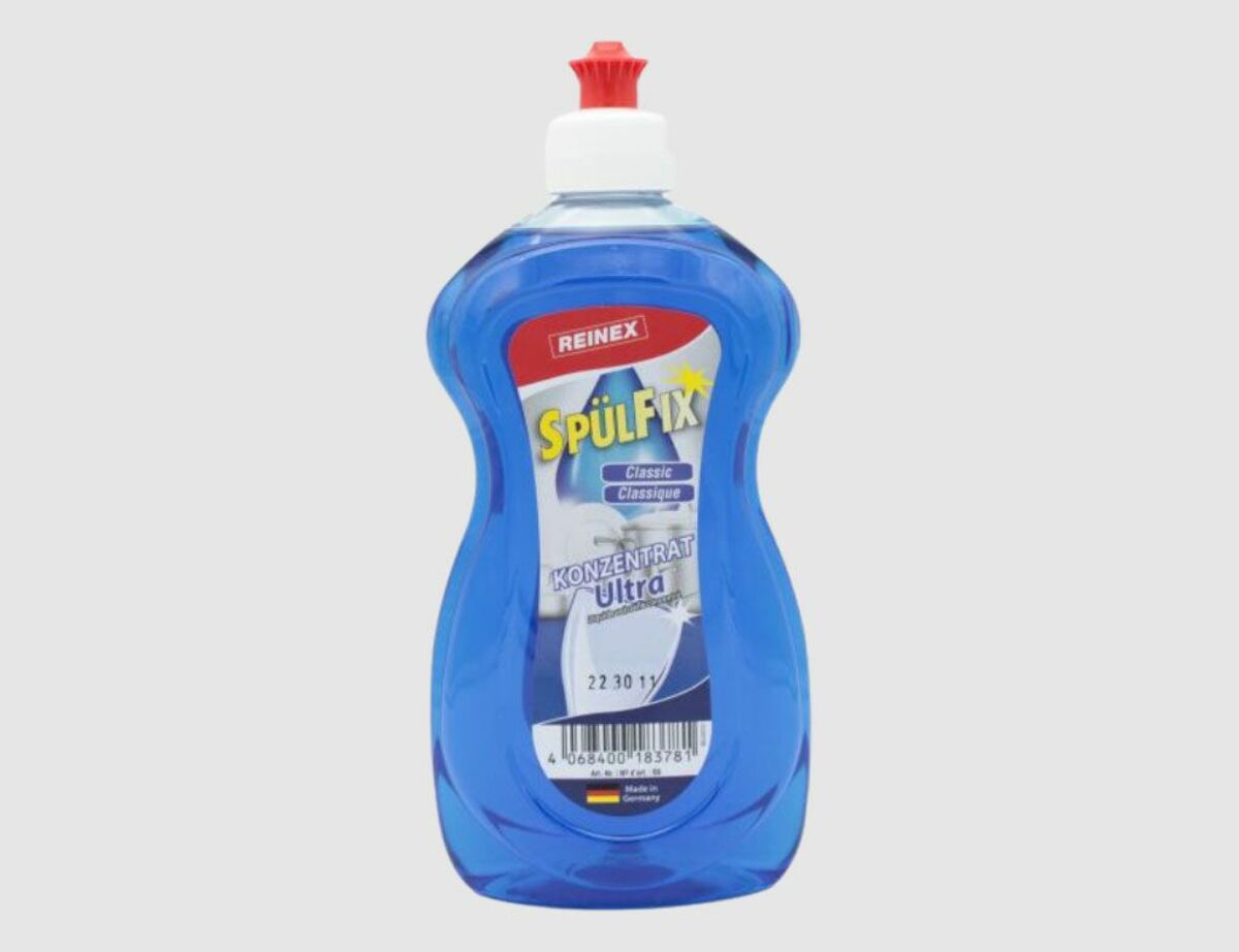 Bild 1 von Spülfixkonzentrat Ultra Classic