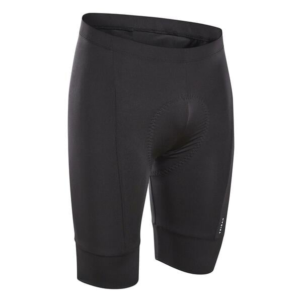 Bild 1 von Radhose kurz Essential Herren schwarz