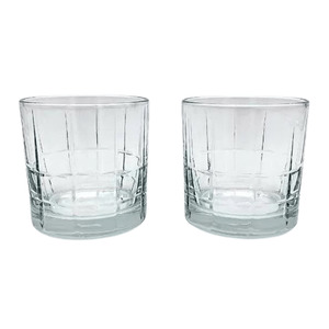 Leonardo 'Tavola' 2er Wasser-Glas-Set