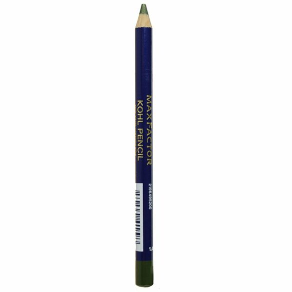 Bild 1 von Max Factor Kohl Pencil Eyeliner Farbton 070 Olive 1.3 g