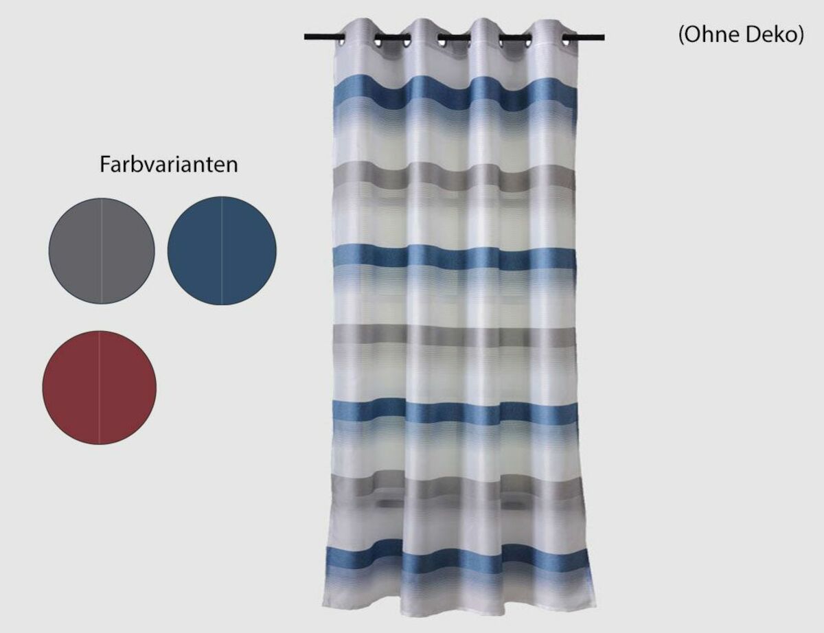 Bild 1 von Ösenschal Alara