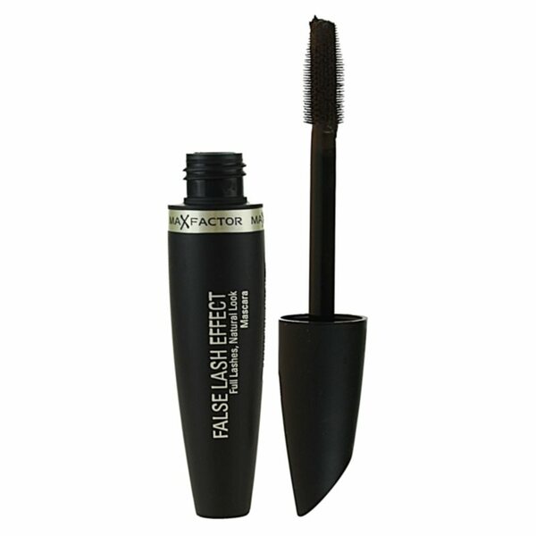 Bild 1 von Max Factor False Lash Effect Mascara für mehr Volumen und die Teilung der Wimpern Farbton Black Brown 13,1 ml