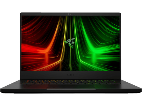 Bild 1 von RAZER BLADE 14, Gaming Notebook mit 14 Zoll Display, AMD Ryzen™ 9 Prozessor, 16 GB RAM, 1 TB SSD, Nvidia GeForce RTX™ 3080 Ti, Schwarz