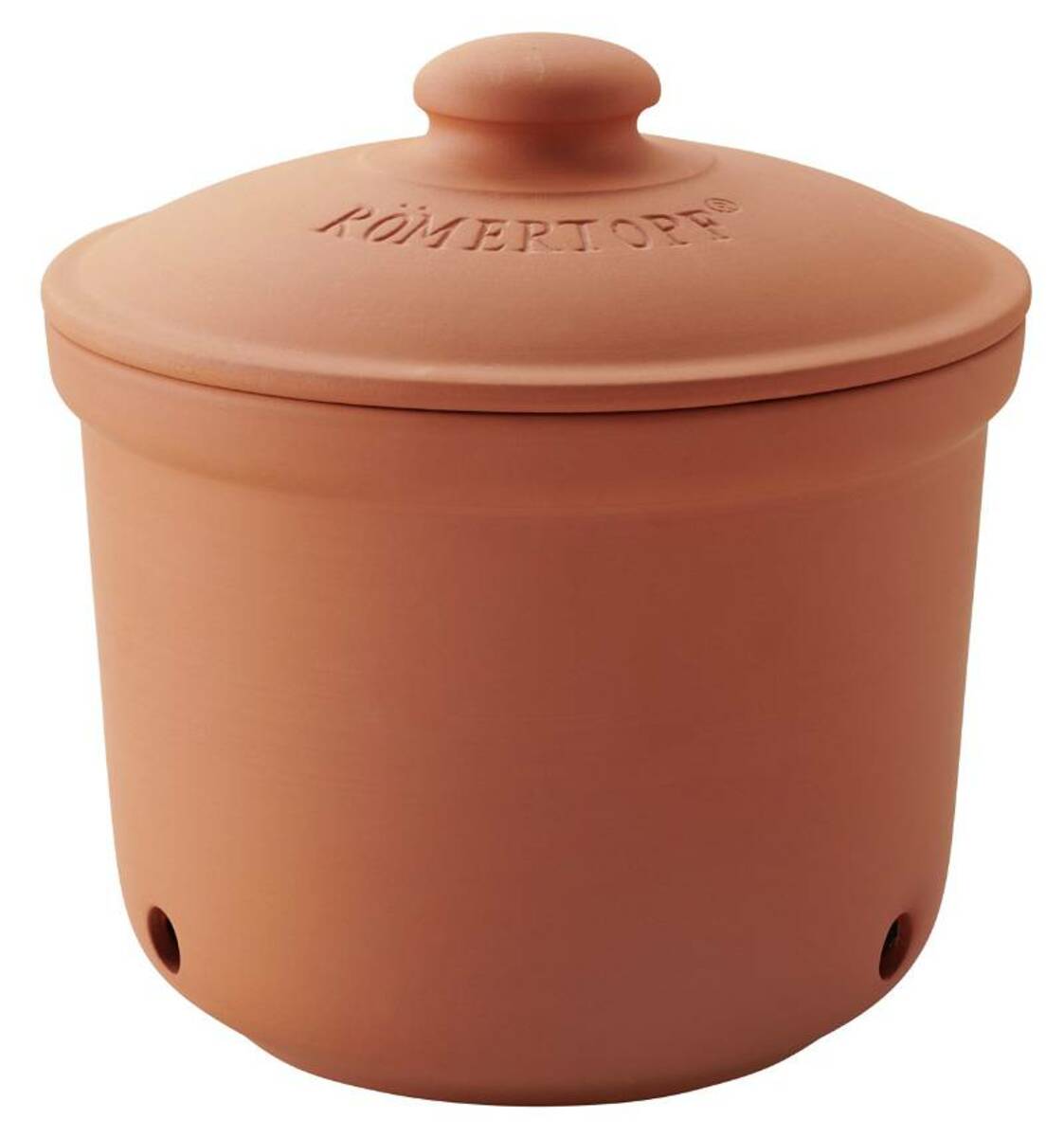 Bild 1 von Römertopf Frische Topf MAXI, Ton