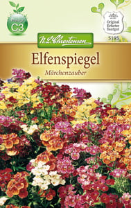 Nemesia Elfenspiegel, Märchenzauber