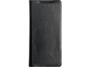 VIVANCO Premium Wallet, Bookcover, Huawei, Mate 30 Pro, Schwarz