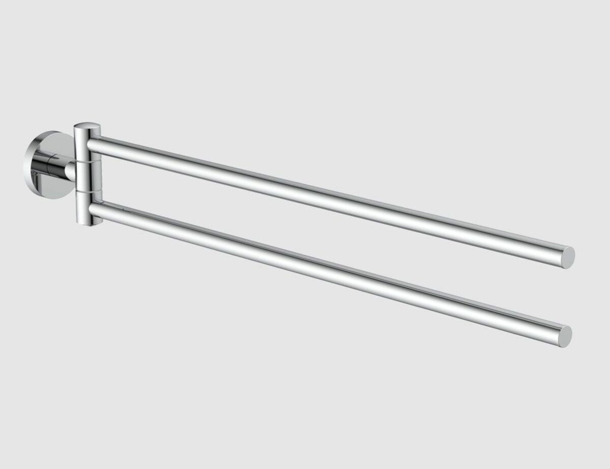 Bild 1 von Handtuchhalter London Chrom