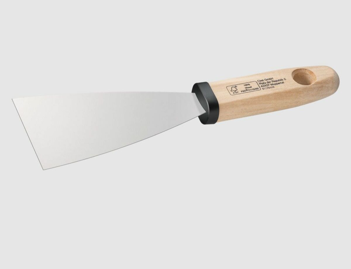 Bild 1 von Malerspachtel