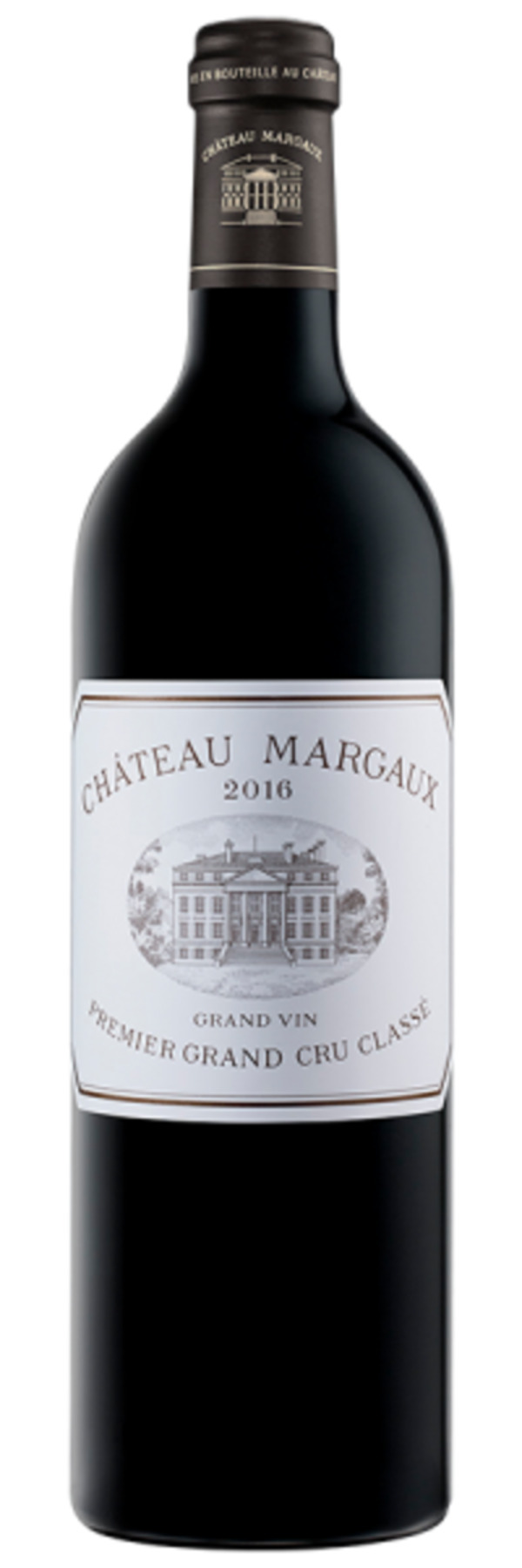 Bild 1 von Château Margaux 1er Cru Margaux - 2016 - Margaux - Französischer Rotwein