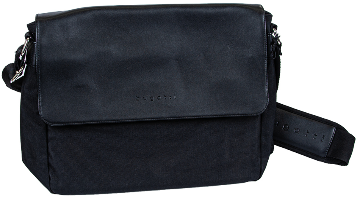 Bild 1 von Bugatti Umhängetasche für Laptop