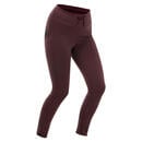 Bild 1 von Leggings Damen - NH100 bordeaux