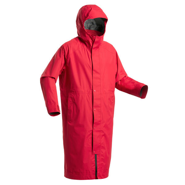 Bild 1 von Regencape Ski Damen/Herren Racing - 980 rot