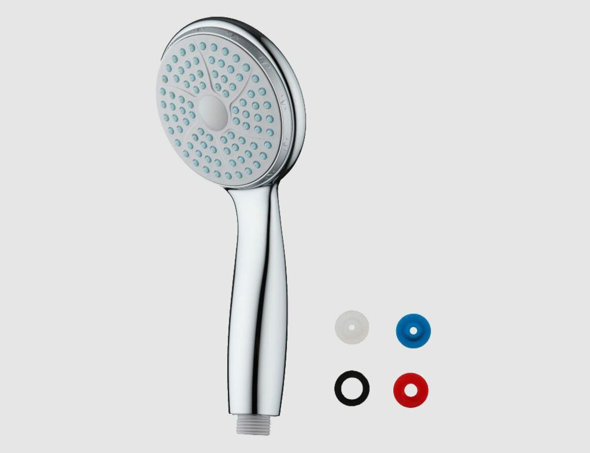 Bild 1 von Handbrause Eco Save 1 Chrom