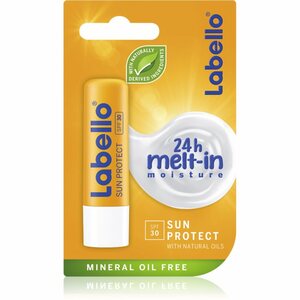 Labello Sun Protect SPF 30 Lippenbalsam 4,8 g
